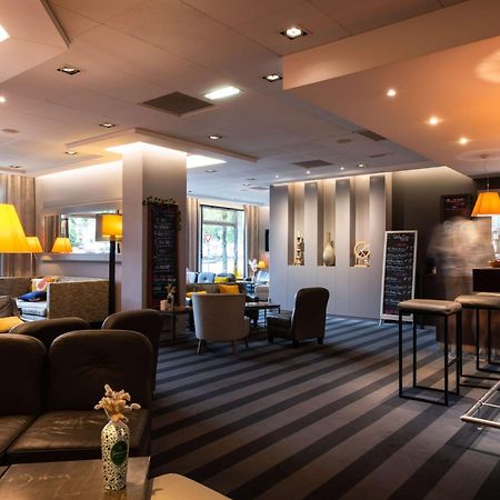 Ibis Port De Plaisance Otel Caen Dış mekan fotoğraf