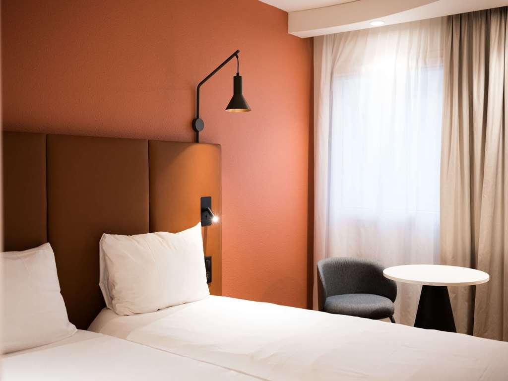 Ibis Port De Plaisance Otel Caen Oda fotoğraf