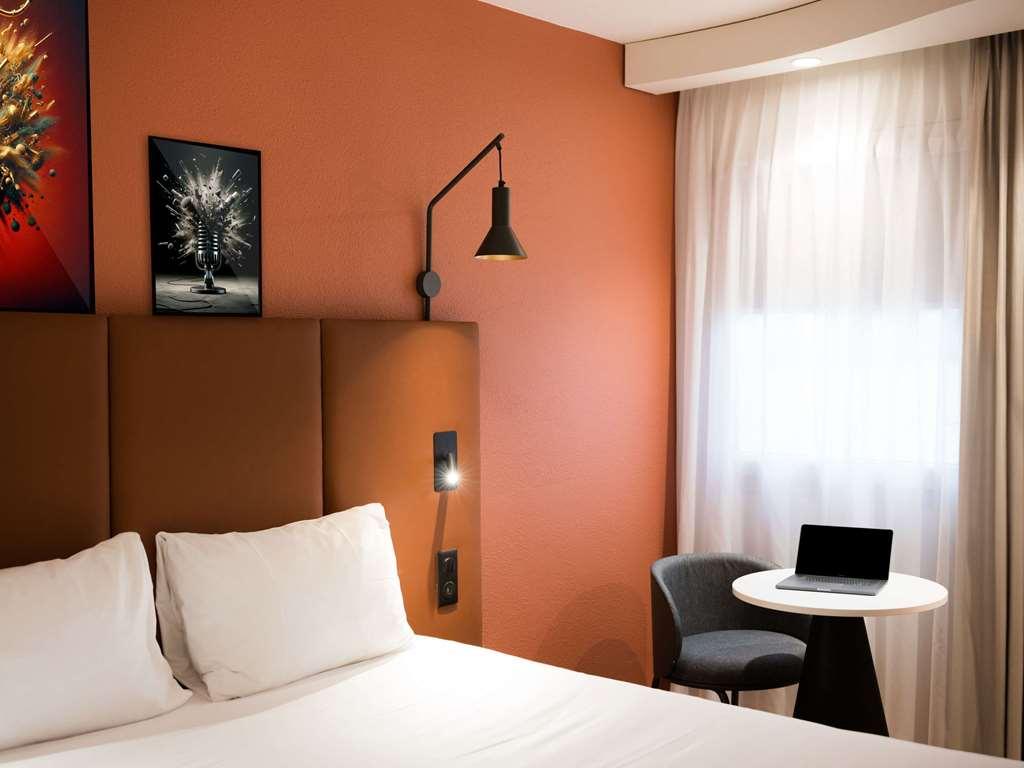 Ibis Port De Plaisance Otel Caen Oda fotoğraf