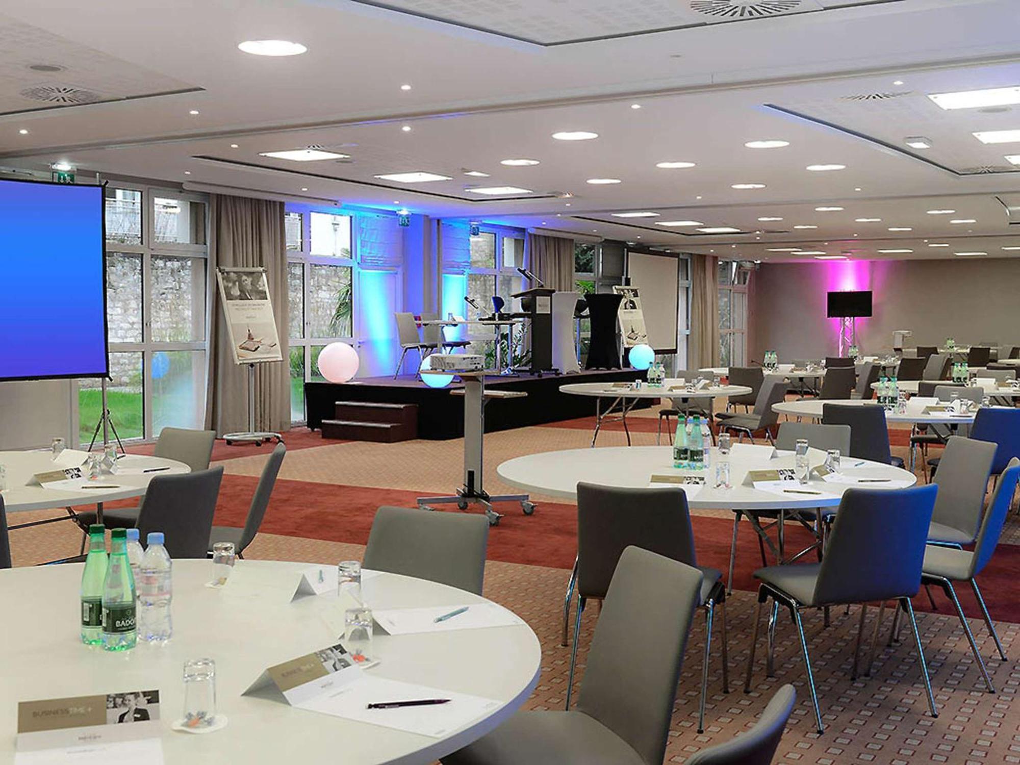 Ibis Port De Plaisance Otel Caen Dış mekan fotoğraf