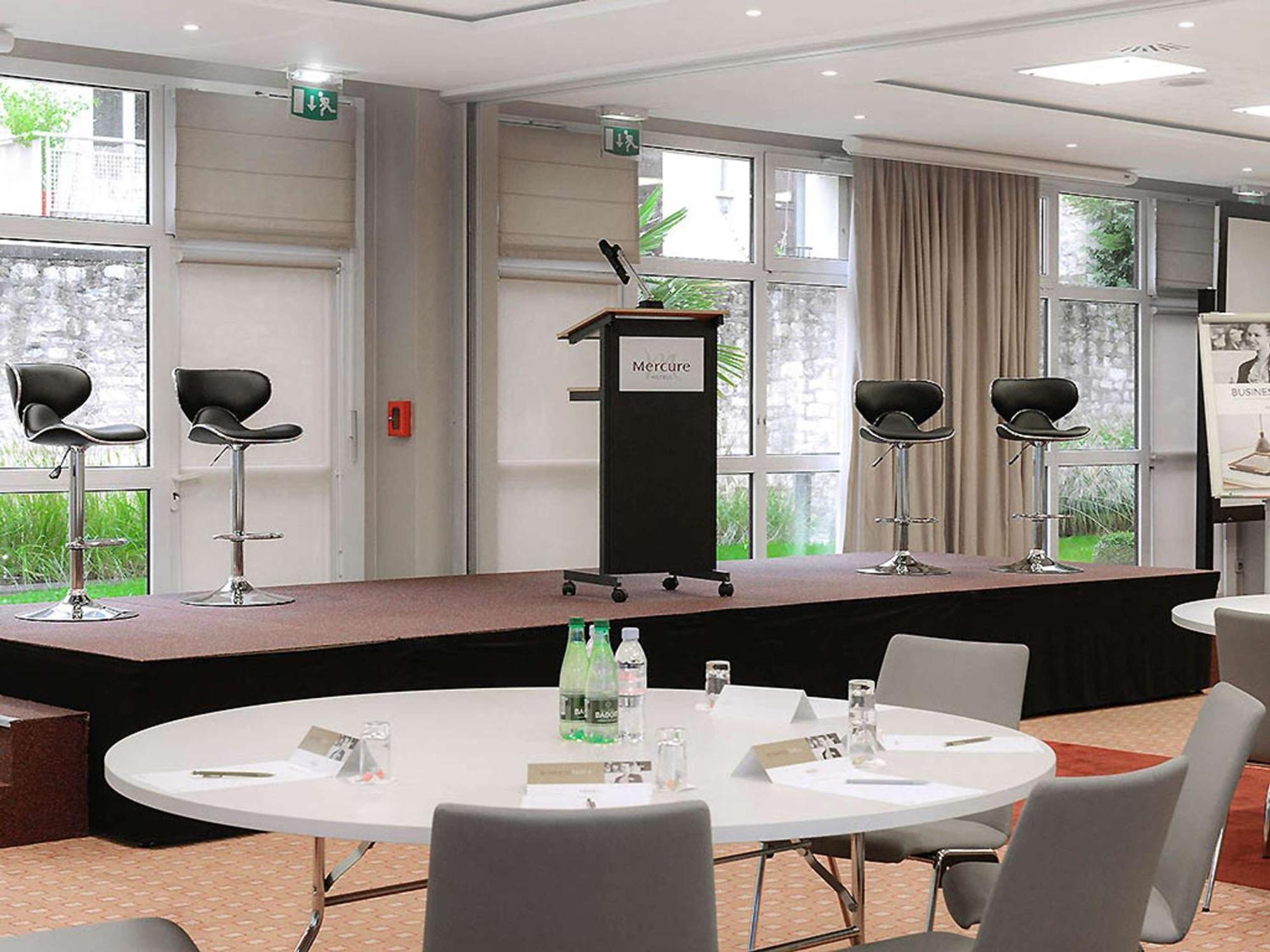 Ibis Port De Plaisance Otel Caen Dış mekan fotoğraf