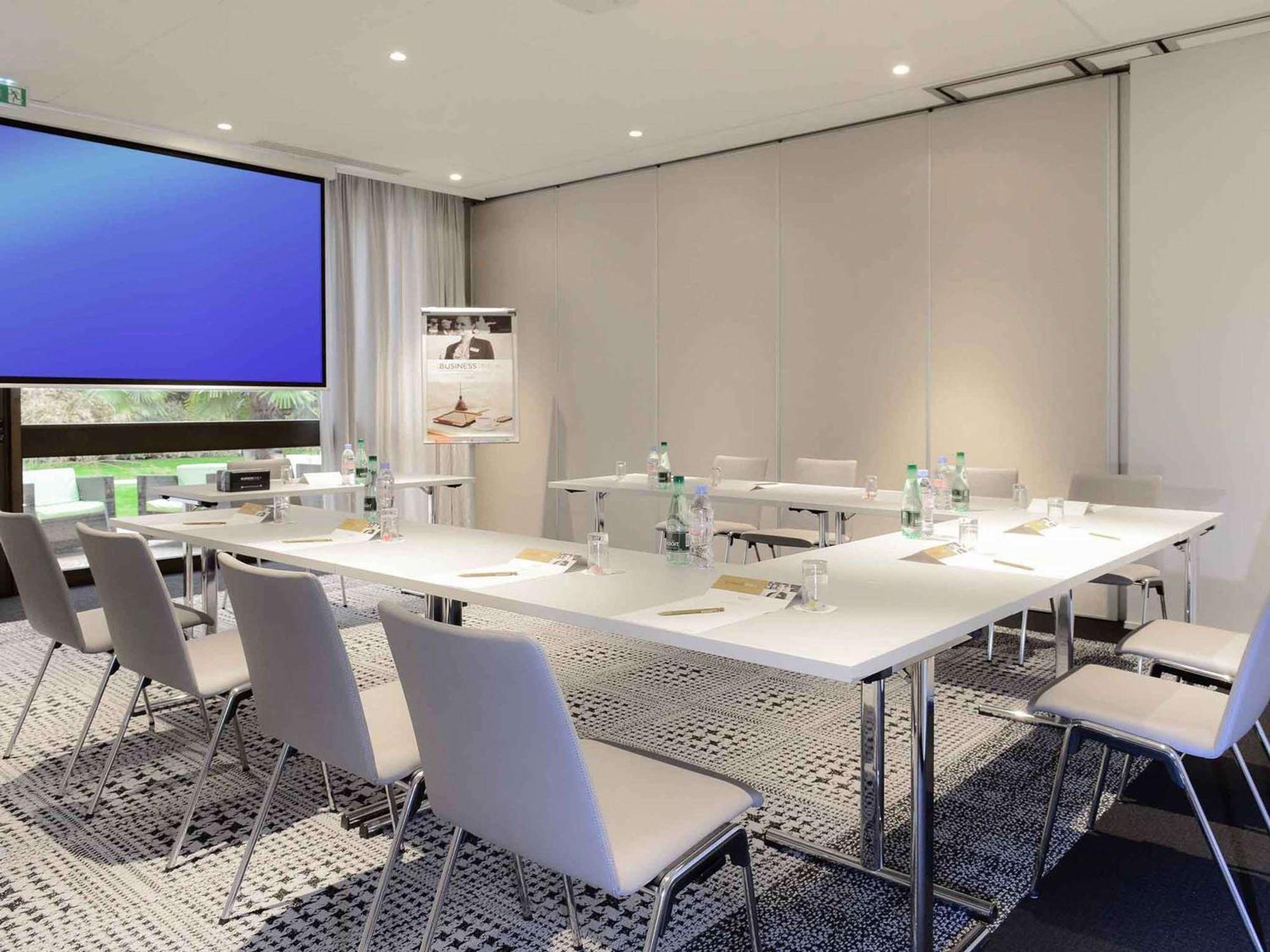 Ibis Port De Plaisance Otel Caen Dış mekan fotoğraf