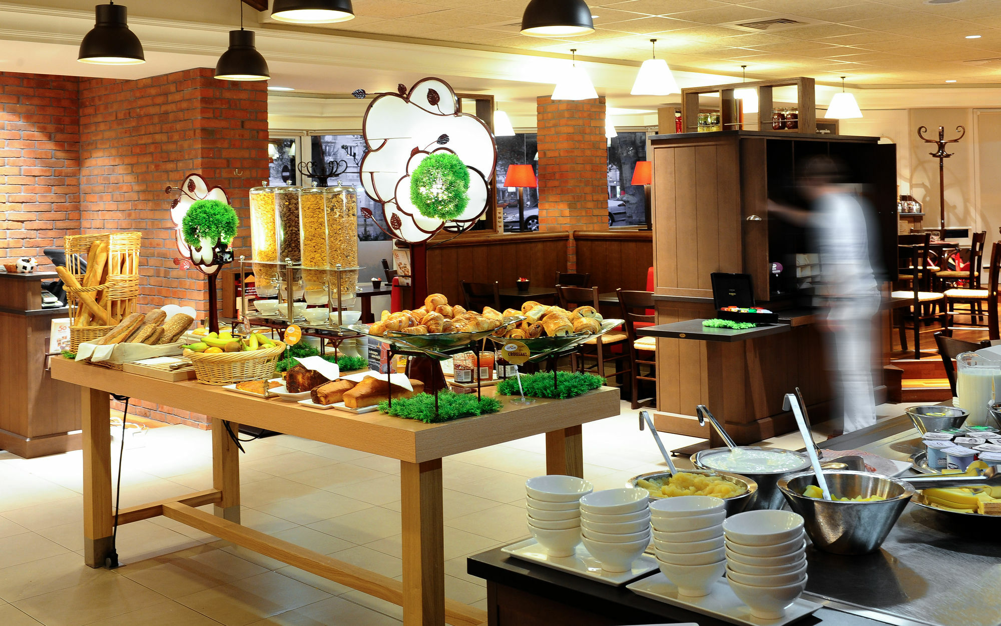 Ibis Port De Plaisance Otel Caen Dış mekan fotoğraf